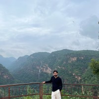 Leapcraft Employee Shashwat Pandey's profile photo