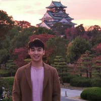 Augment Employee Jack Hou's profile photo