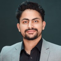 Heathrow Security Employee Prabhjot Singh's profile photo