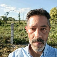 Vive Energía Employee Julio Sole's profile photo