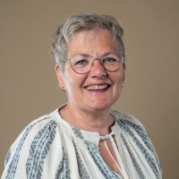 Reset je Hormonen (Reset Academie BV) Employee Marike Stelloo's profile photo