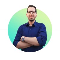 GTC RIBBON Employee Ezequiel Matias Merchert's profile photo