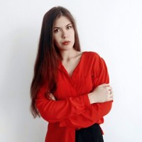 Updata One Employee Maria Mincheva's profile photo