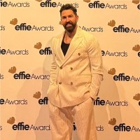 72andSunny Employee William Nader's profile photo