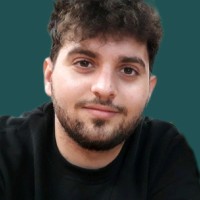 BLAUVERD Employee Dani Aygües's profile photo