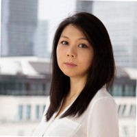 Paula Huo