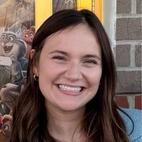 Bisque Imports Employee Sierra Blake's profile photo