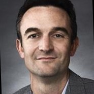 ExxonMobil Employee Kyle Quinn's profile photo