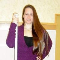 GKI Foods Inc Employee Gina Salvi's profile photo