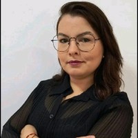 Viridi Technologies Employee Jéssica Cândido's profile photo
