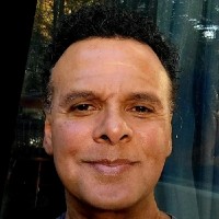 CTI DATA Employee Lance Young-Ribeiro's profile photo