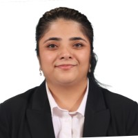 Arya.ag Employee Jasleen Chowdhury's profile photo