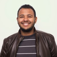 IMTAC Employee Mahmoud Samir's profile photo