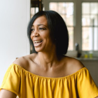 Nude Coco Employee Gigi Crosby's profile photo