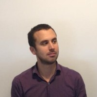 Viridian Solar Employee Tom Henshaw's profile photo