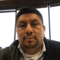 Crusoe Industries Employee Roman Rodriguez-Enriquez's profile photo