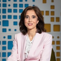 Vodafone Employee Pilar Lopez's profile photo