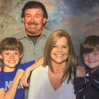 Corman Construction, Inc Employee Bobby Benton's profile photo