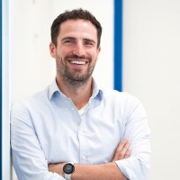 DITABIS AG Employee Daniel Marcato's profile photo