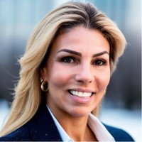 ISN Canada Group Inc. Employee Mariel Crha's profile photo