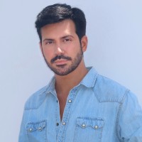 Riachuelo Employee Angelo Poloni's profile photo