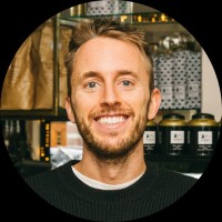 Tablevibe Employee Guido Caldara's profile photo