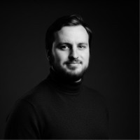 Resolute DTF Employee Benjamin Wild's profile photo