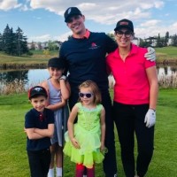 Lynnwood Roofing Ltd. Employee Ryan Cornforth's profile photo