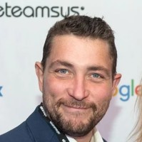 Eteamsys Employee Philippe Blaise's profile photo