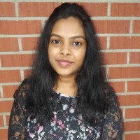 PMX Employee Akhila Perumalla's profile photo