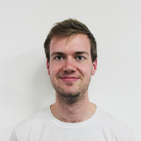 FairPlay Sports Media Employee Ben Crouch's profile photo