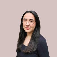 Four Architects Employee Milena Vasileva's profile photo