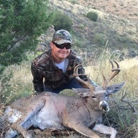 Freeport-McMoRan Employee Brandon Ayers's profile photo