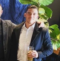Rio Tinto Employee Gavin O'Donovan's profile photo
