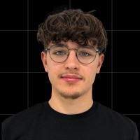 Intuidis Employee Mathias Marchand-Pancheret's profile photo