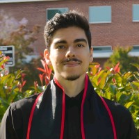 Isaac Garcia's profile photo