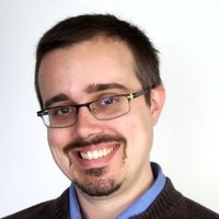 The Playlist Employee Brian Tallerico's profile photo