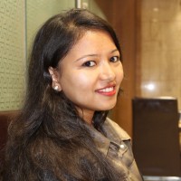 LabVantage Solutions, Inc Employee Manjistha Roy's profile photo