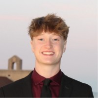 Rambler Investment Fund Employee Liam Lynch's profile photo
