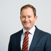 Shadforth Financial Group Ltd Employee Andrew Bollen's profile photo