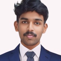 Eigen Employee Rithwik K's profile photo