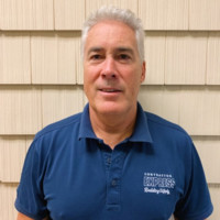 Contractor Express Employee Bob Lucas's profile photo