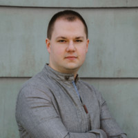 Apex Wireless.ca Employee Sam Scholes's profile photo