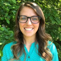 Pollack Peacebuilding Systems Employee Sara Jeckovich's profile photo