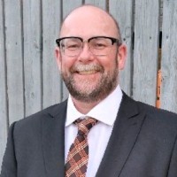 Universal Ford Lincoln Employee Thomas McDonald's profile photo