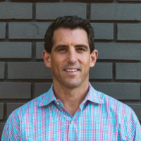 Fish Camp Employee Will Egan's profile photo