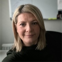 Payit™ Employee Michaela Richardson's profile photo