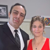 Oswalt Restaurant Supply Employee Morgan Dake's profile photo