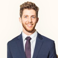 Briefpoint Employee Robby Desrosiers's profile photo