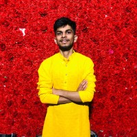 Skye Air Mobility Employee Sangmeshwar Bhange's profile photo